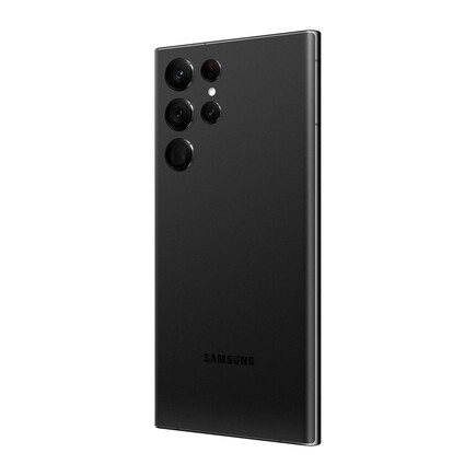 Смартфон Samsung Galaxy S22 Ultra 12/1tb Phantom Black Snapdragon